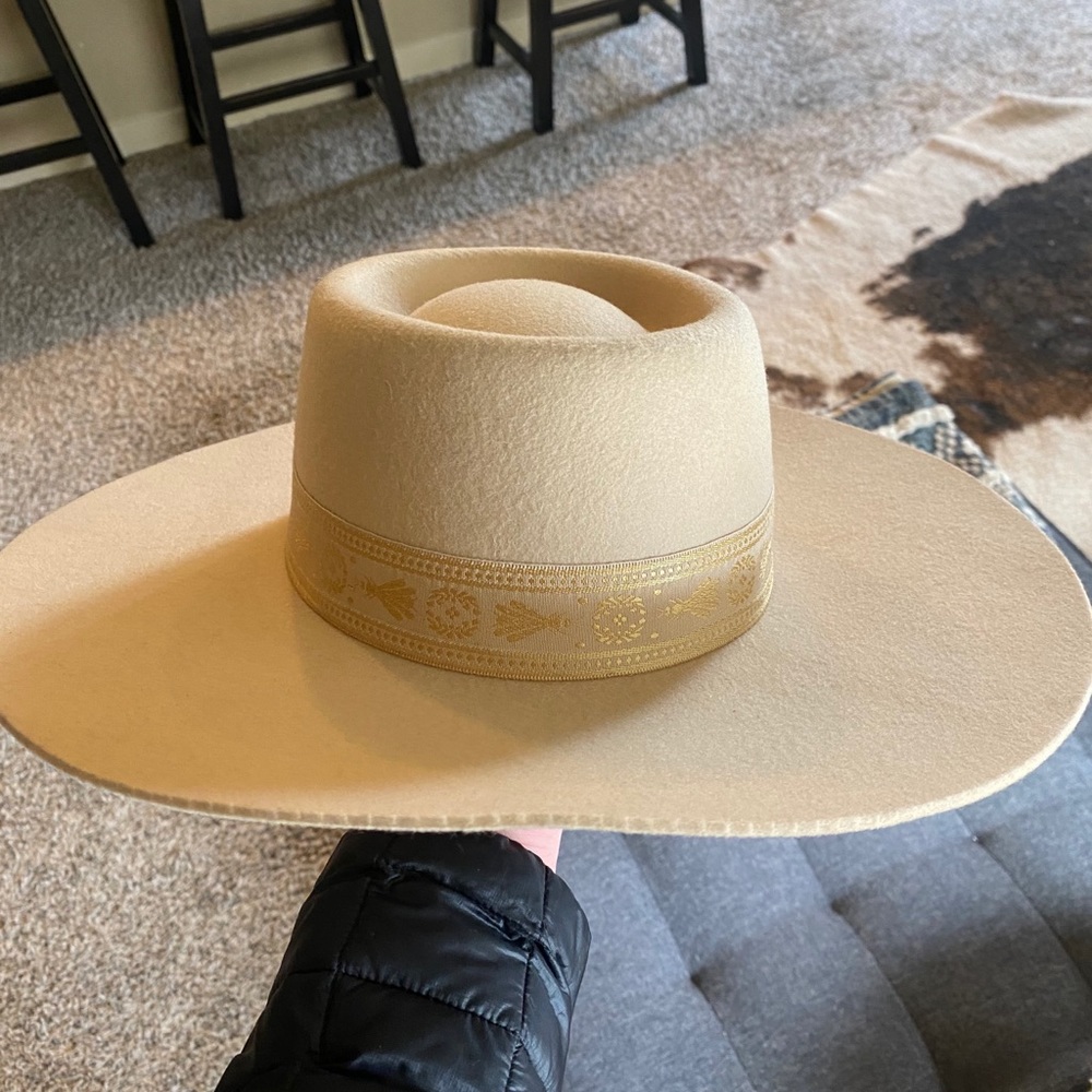 Lack of Color Juno Boater